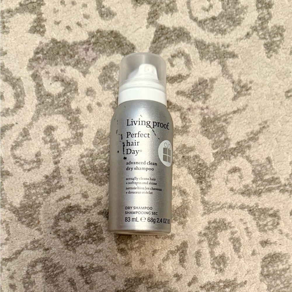 Living Proof Perfect Hair Day Dry Shampoo - Trial Size